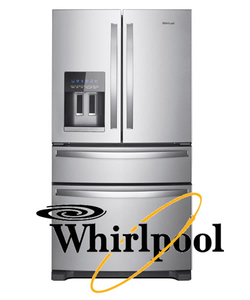 Técnico Neveras Whirlpool