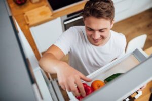 Reparación y Mantenimiento de Neveras